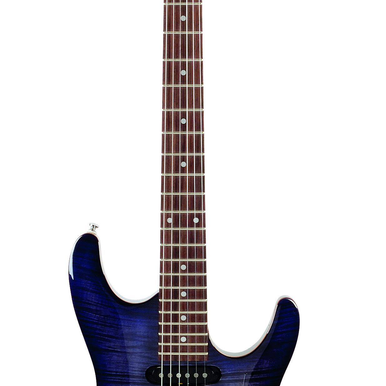 Ibanez SA260FM review | MusicRadar