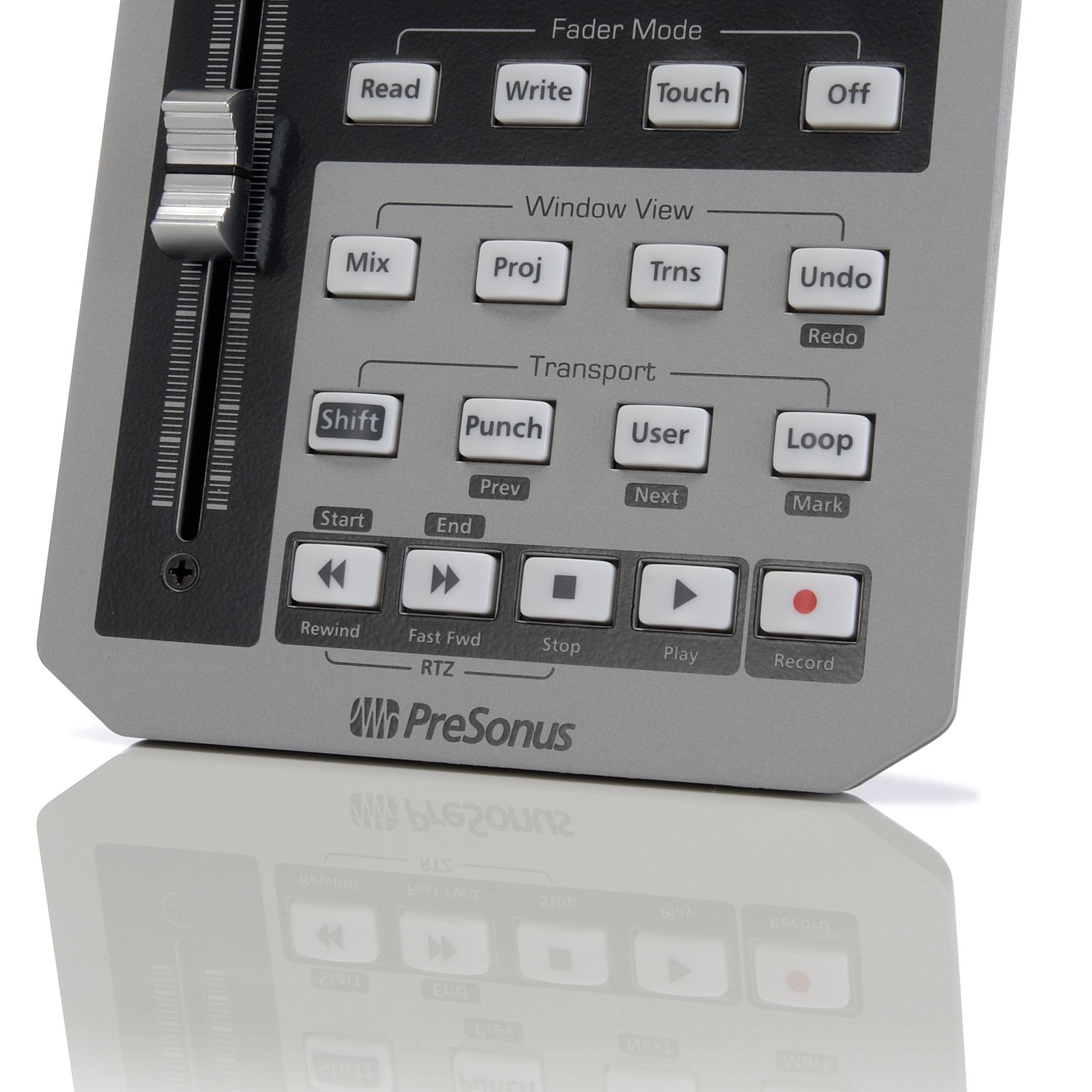 Presonus FaderPort review | MusicRadar