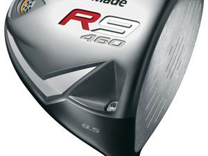 New TaylorMade R9 460 driver and R9 460 TP introduced | Golf Monthly