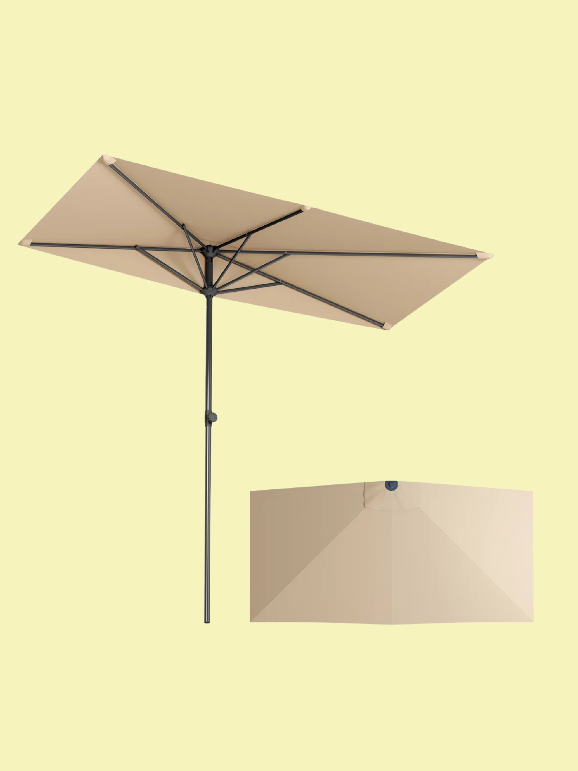 wayfair, Balcony Parasol