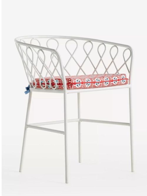Lille Indoor/outdoor Dining Chair