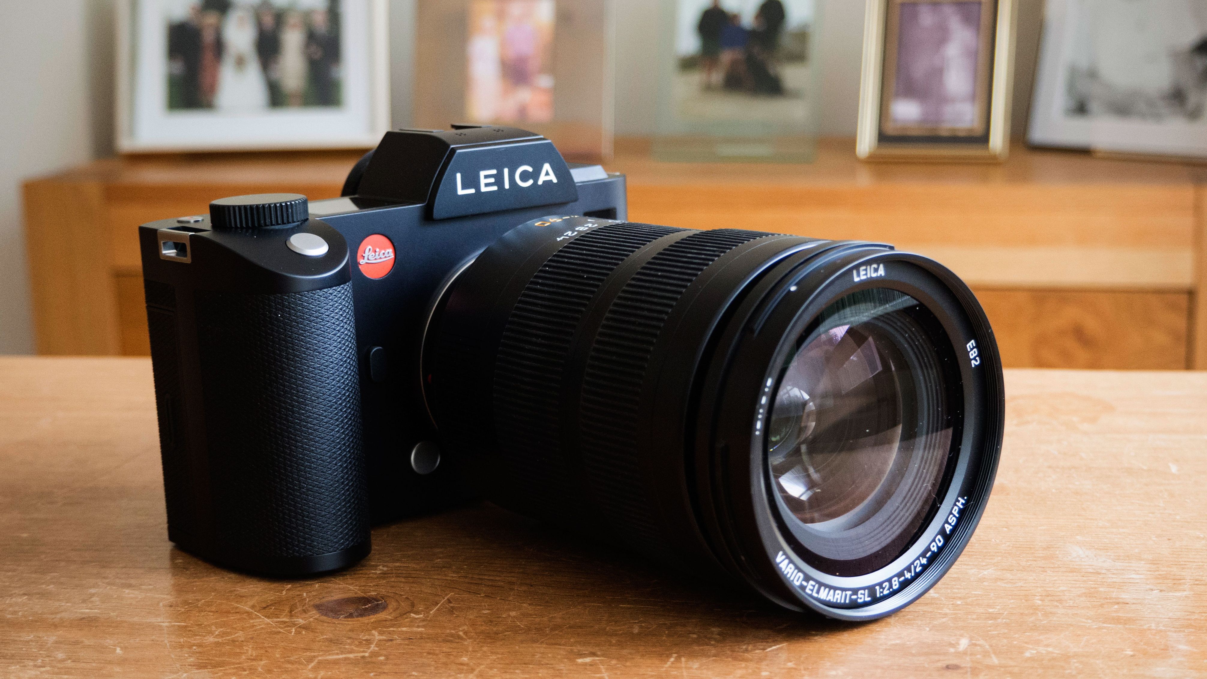 Leica SL