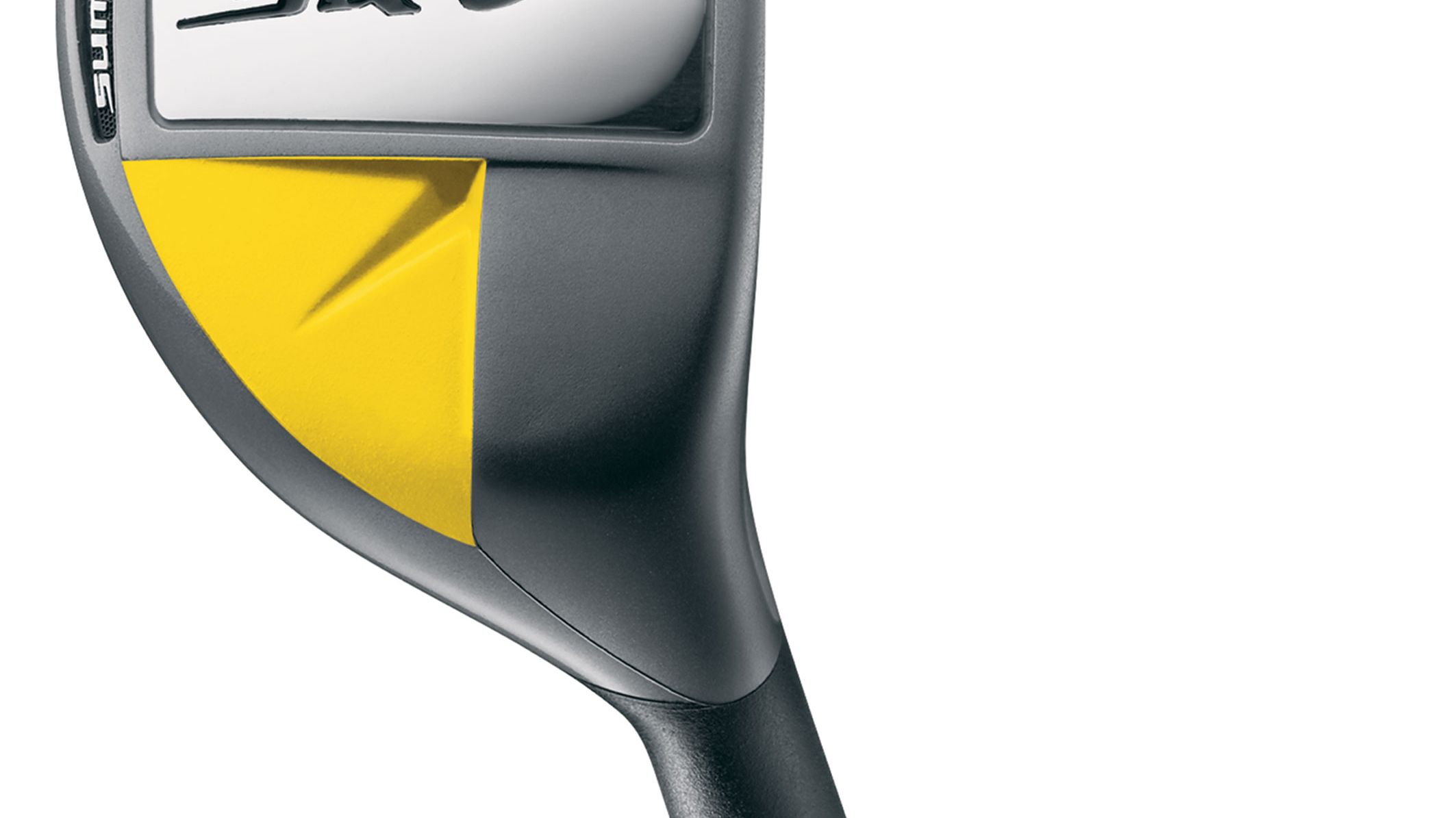 Nike Sasquatch Sumo | Golf Monthly