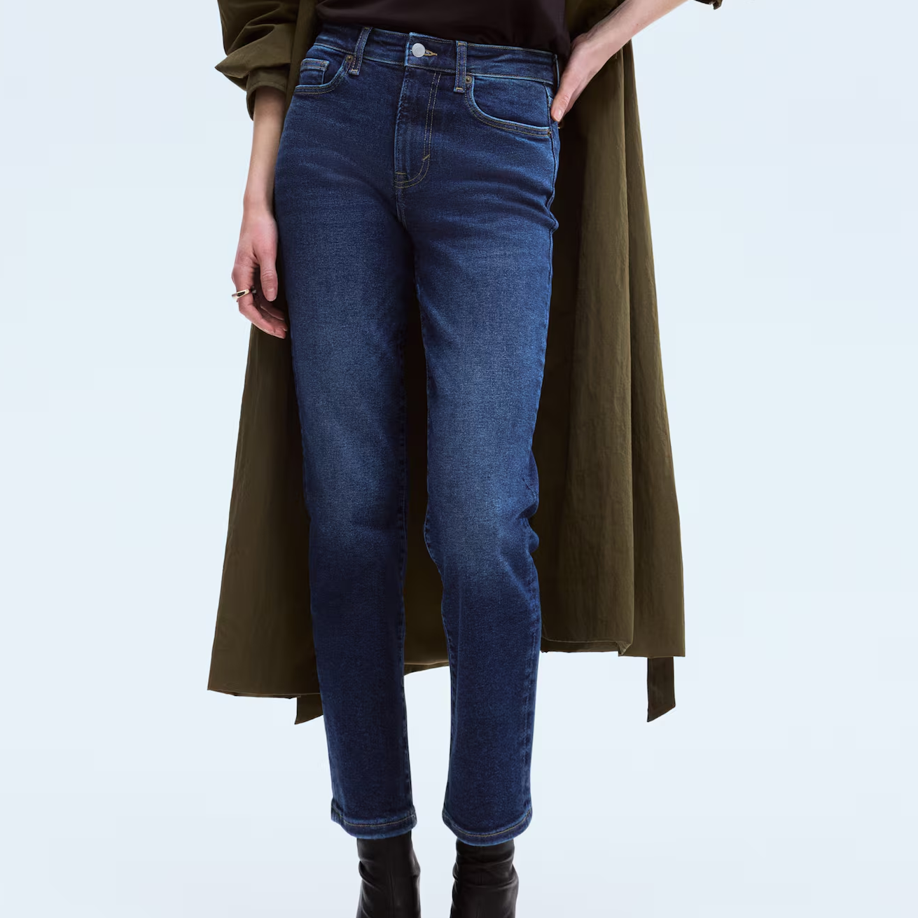 H&amp;amp;M, Slim Jeans