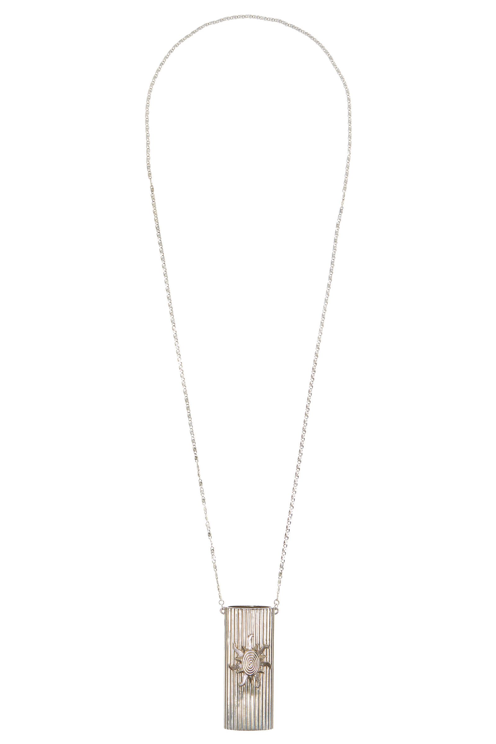 Exclusive La Isla Sun Lighter Pendant