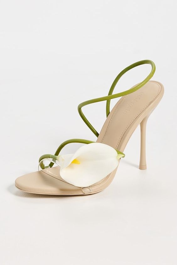 Cult Gaia Cassidy Sandals