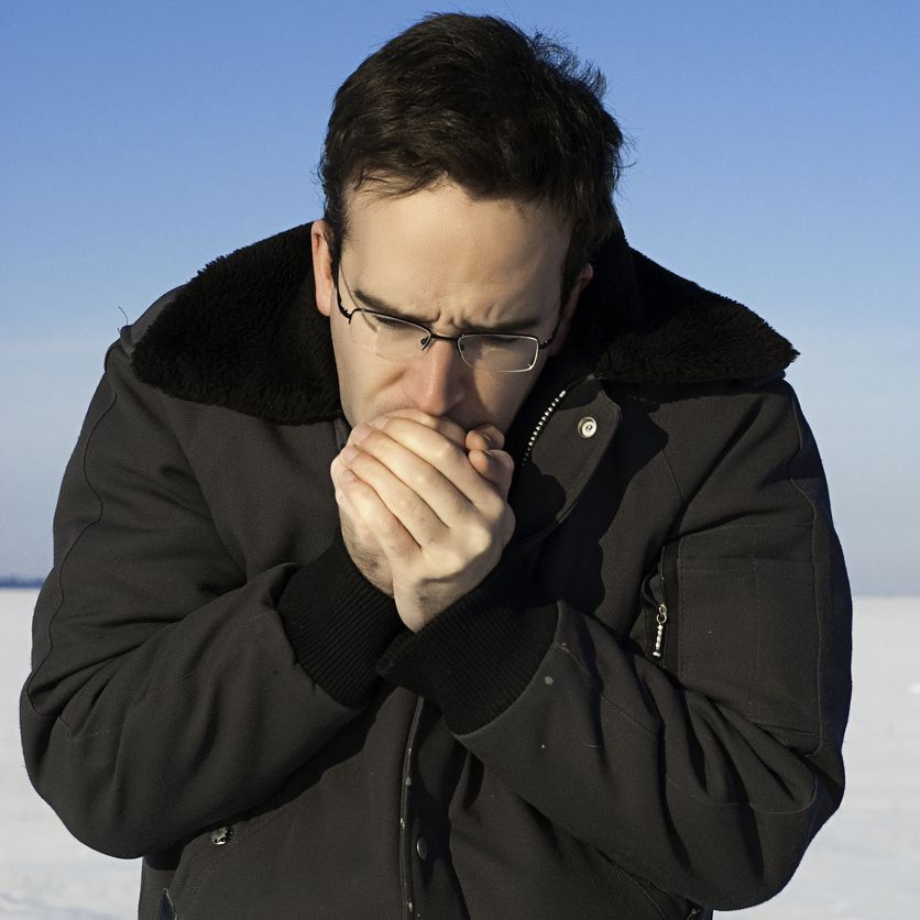 cigarette smoking predisposes a person to frostbite because it Preventing | Winter Weather Frostbite: Symptoms & Treatment |