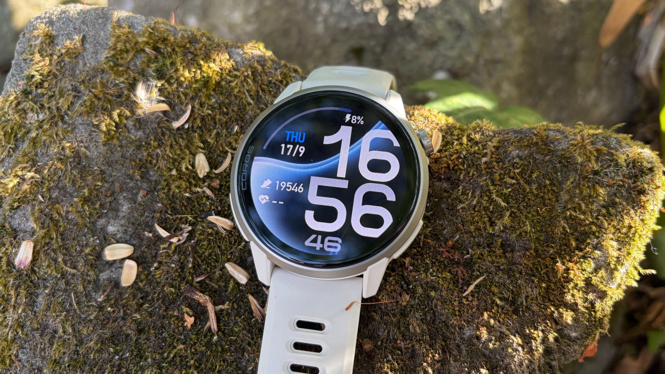 Coros Pace 4 Pro