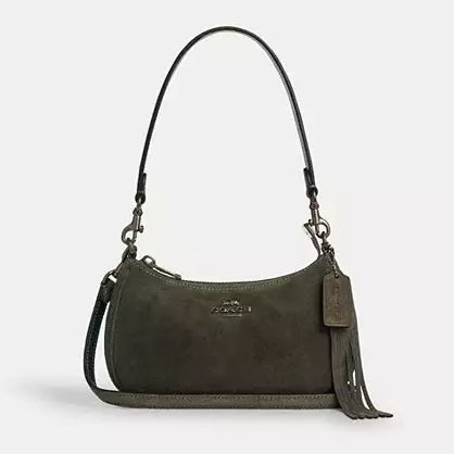 Coach, Teri Mini Crossbody Bag