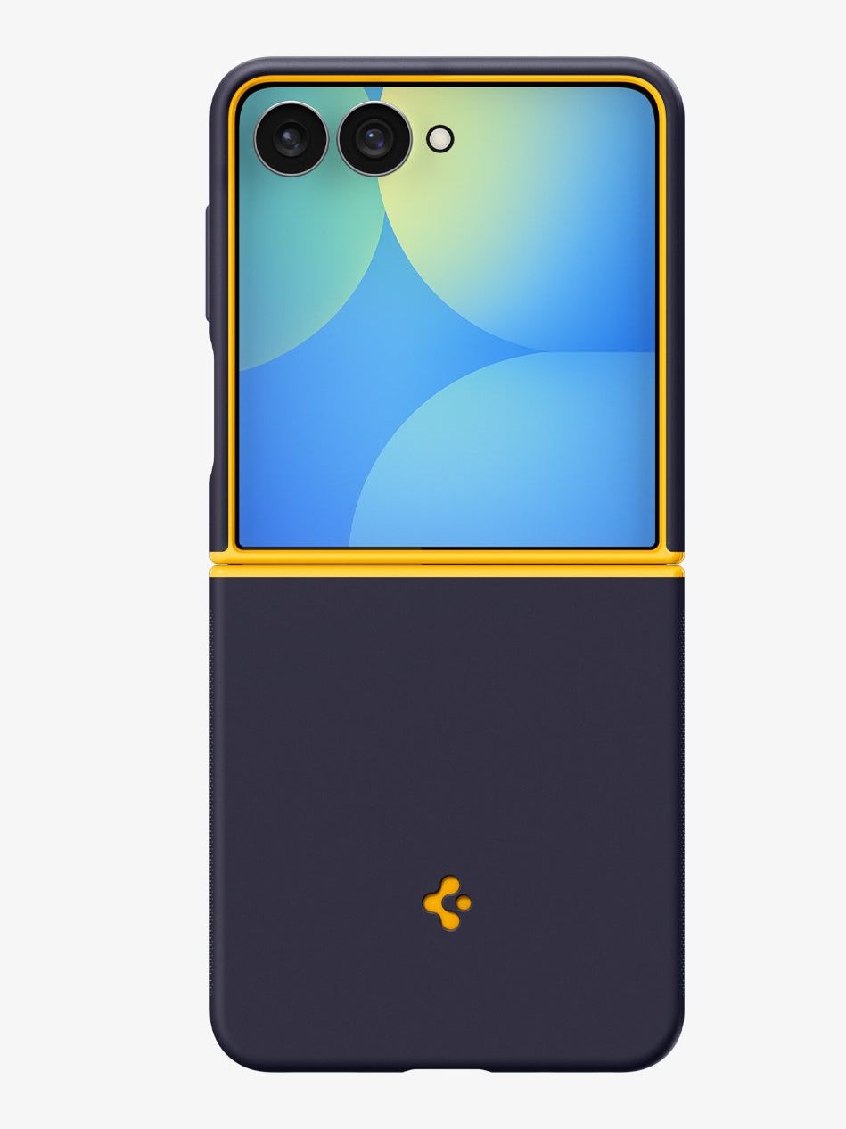 Galaxy Z Flip 8 Series - Nano Pop (mag Fit)