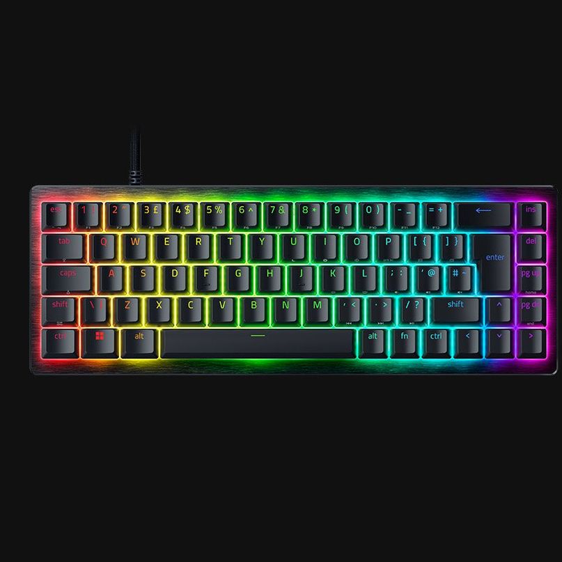 Razer Huntsman V3 He Magnetic 8khz