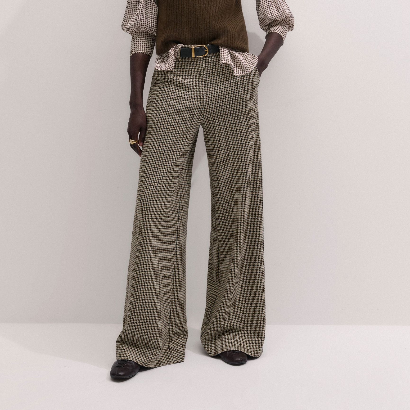 Heritage Man Pant