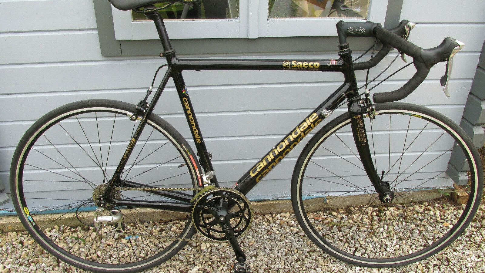 Cannondale cannondale caad3 Saeco team used in 52 cm | buycycle