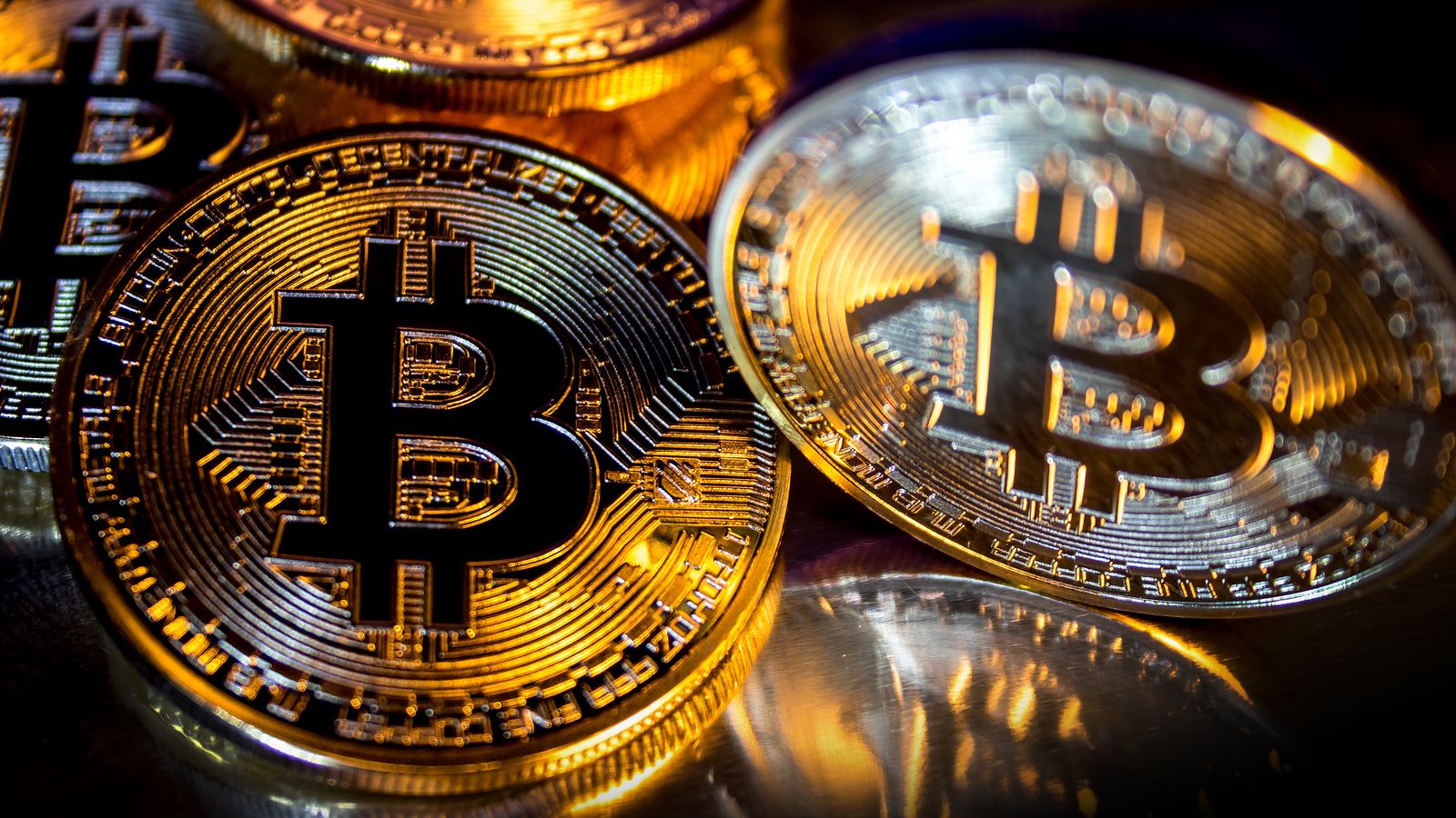 What is Bitcoin? | IT Pro