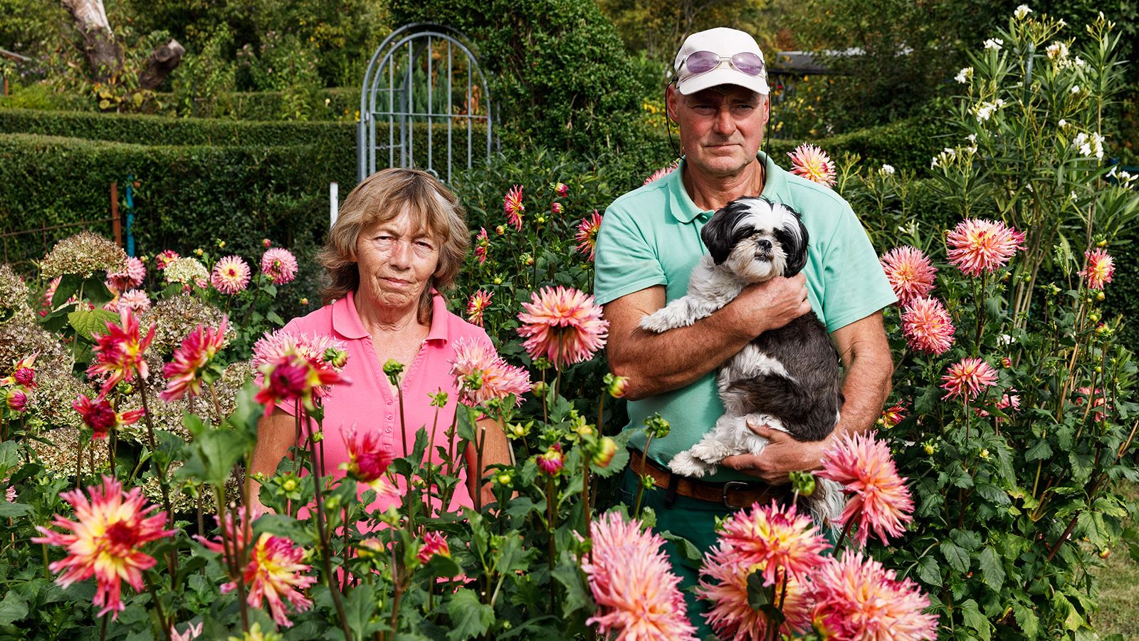 Martin Parr: the chronicler of modern passions | Wallpaper