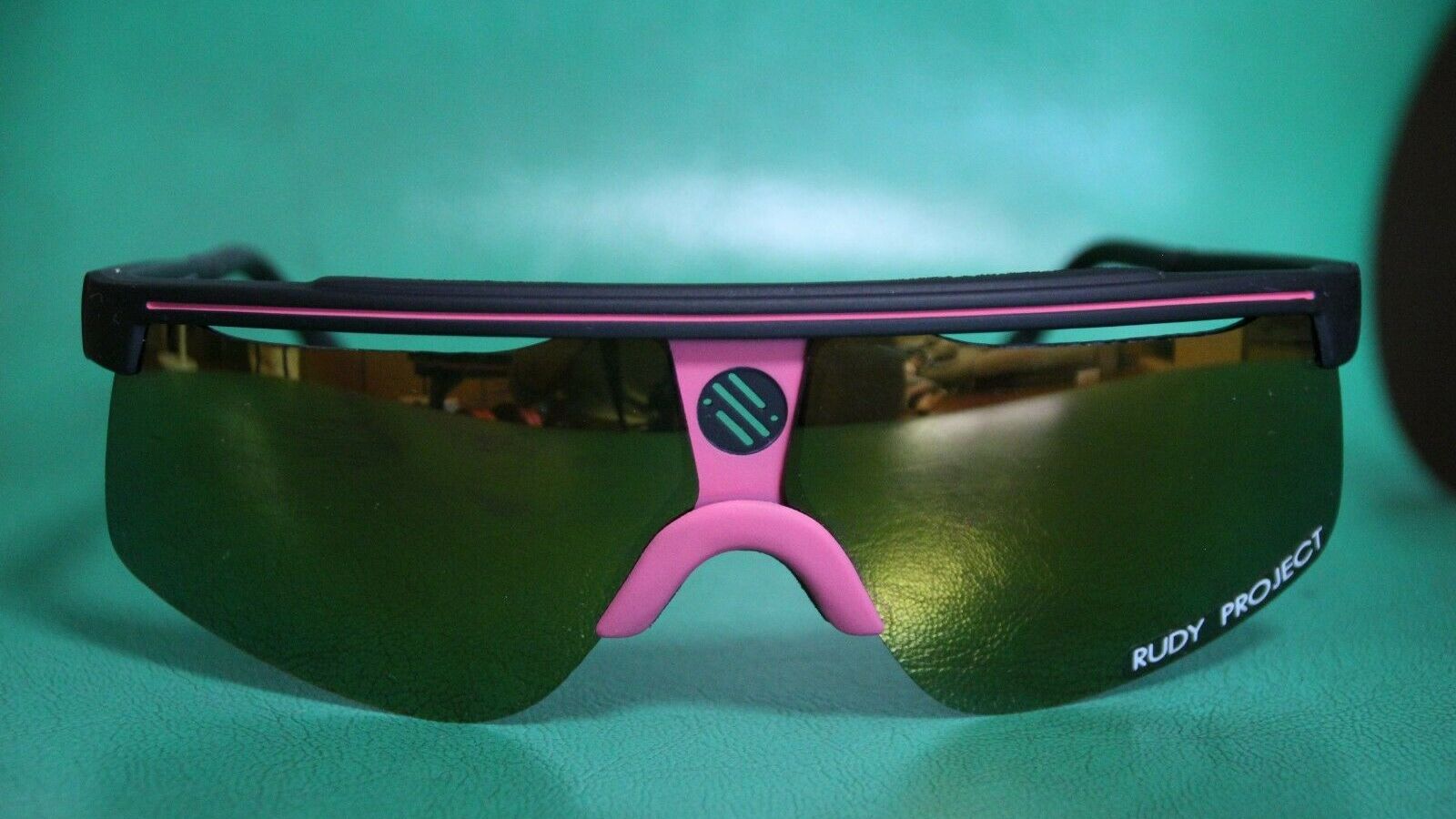 Oakley - 美品 RUDY PROJECT v8MQ3kQrsjWkPdxqXkpm6W.jpg