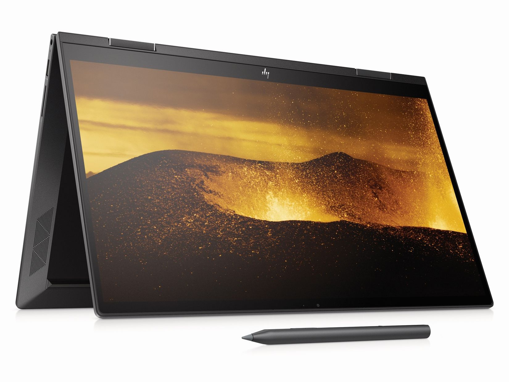 HP ENVY X360 Ryzen 5 4000シリーズ(マウス・購入時箱無) Amazon.co.jp: HP Envy x360 2-in-1ノートパソコン、15.6インチ