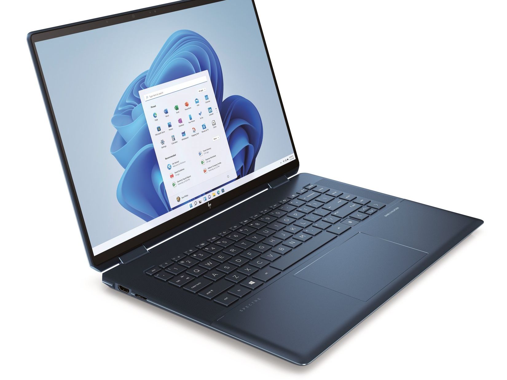 HP Spectre x360 2in1 laptop 16 クリエイターpc Amazon.com: HP Spectre x360 AI Powered 2-in-1 Laptop 16