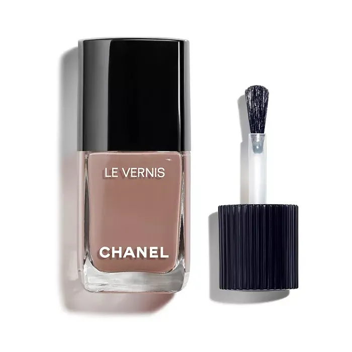 Chanel, Particuli&egrave;re