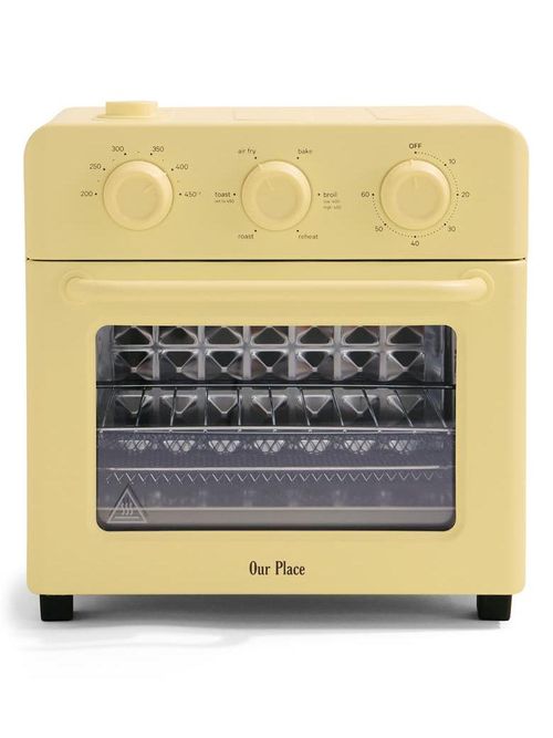 Our Place x Molly Baz Wonder Oven&trade; 6-in-1 Air Fryer & Toaster
