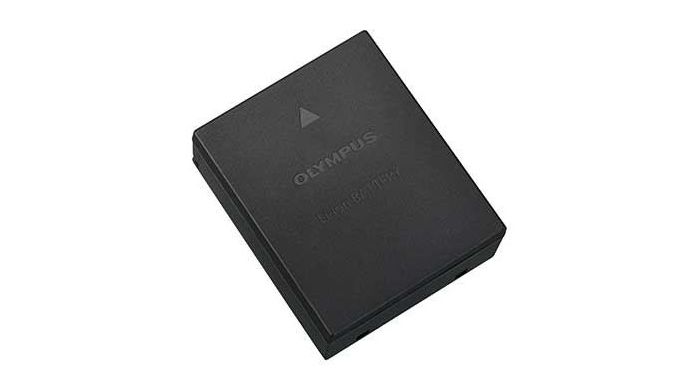 Olympus BLH-1 Li-ion Battery