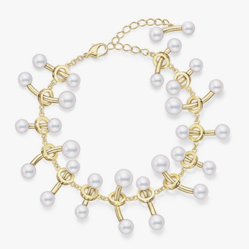 TASAKI Ambivalent bracelet