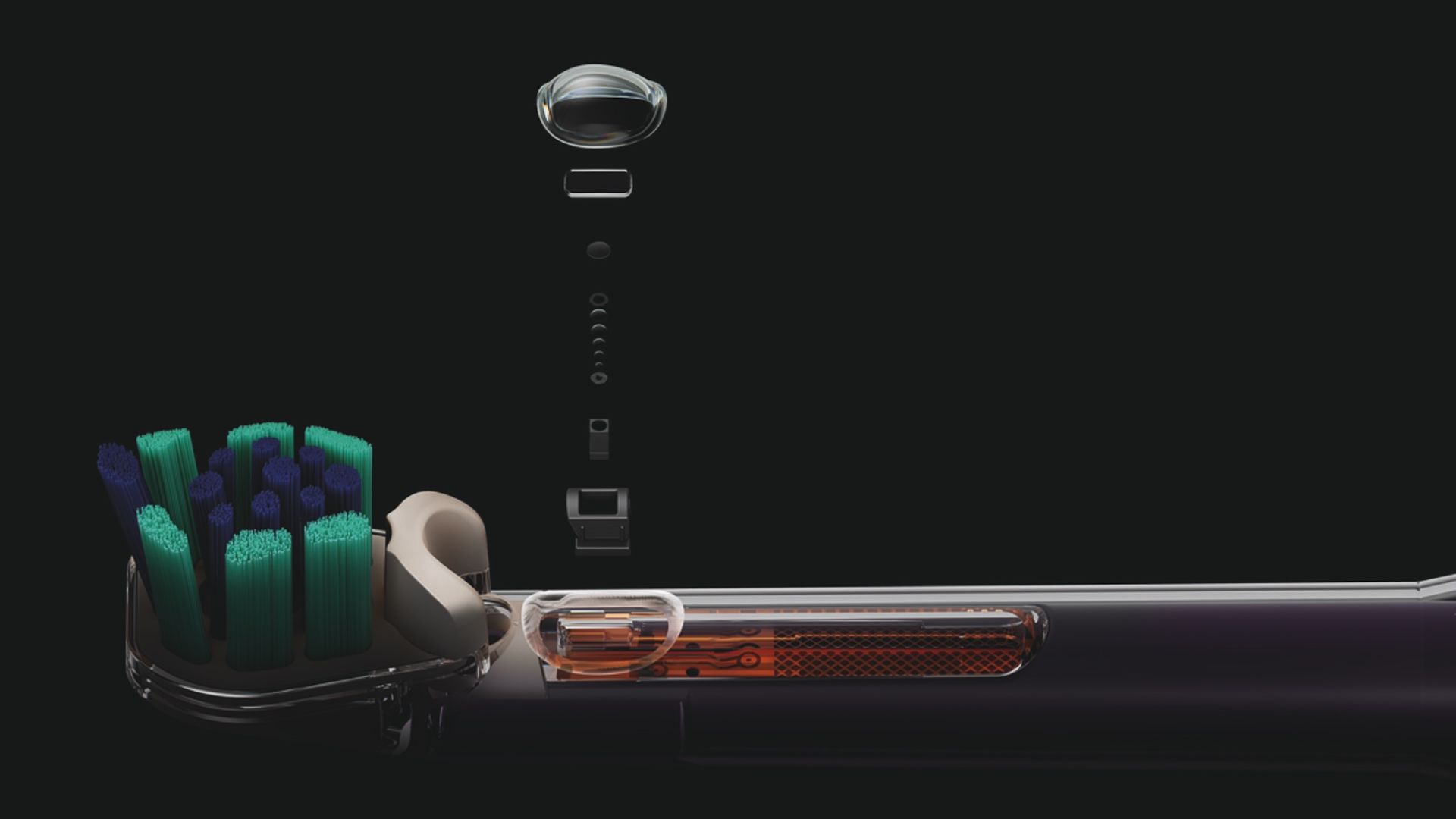 Dyson CameraJet
