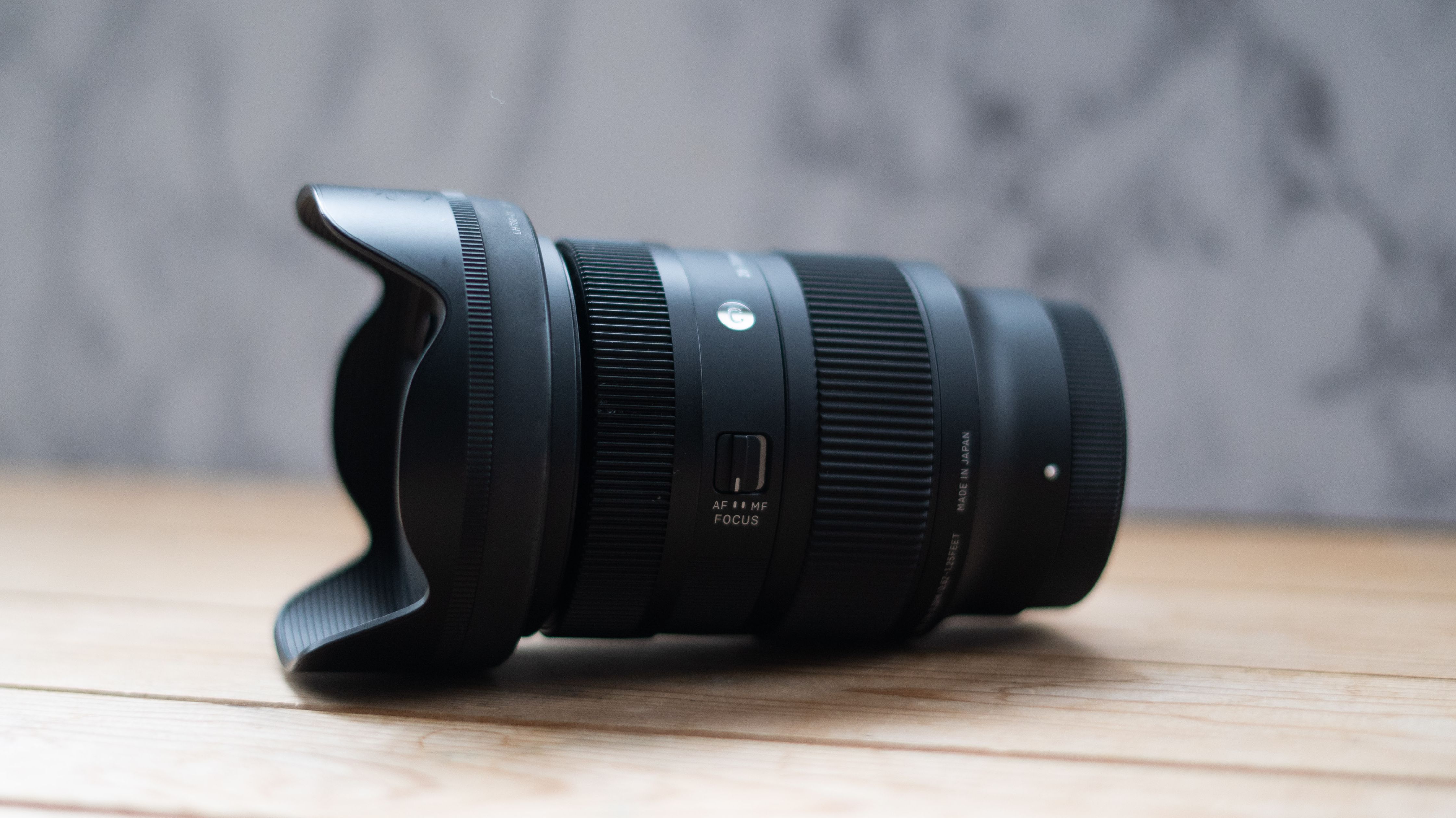 Sigma 28-70mm f/2.8 review