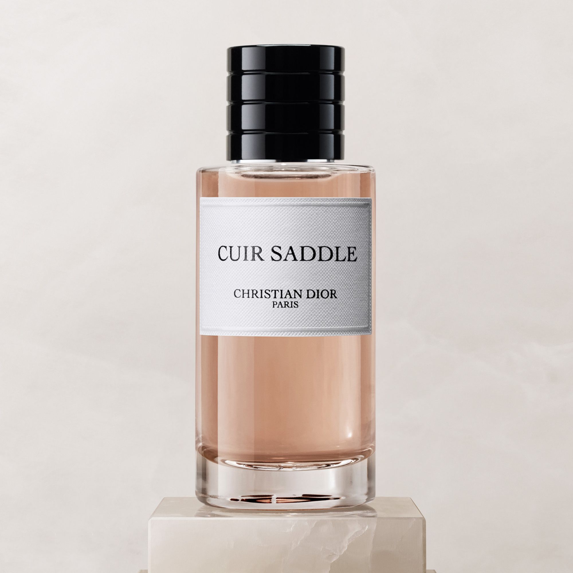 Dior, Cuir Saddle Eau de Parfum