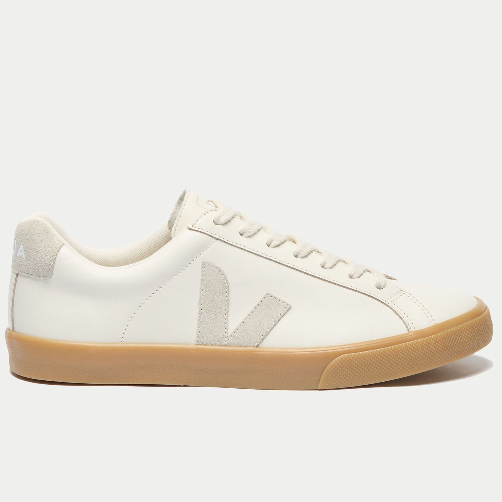 Esplar Leather - Pure Natural