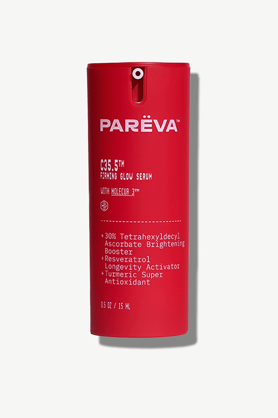 C35.5 Firming Glow Serum