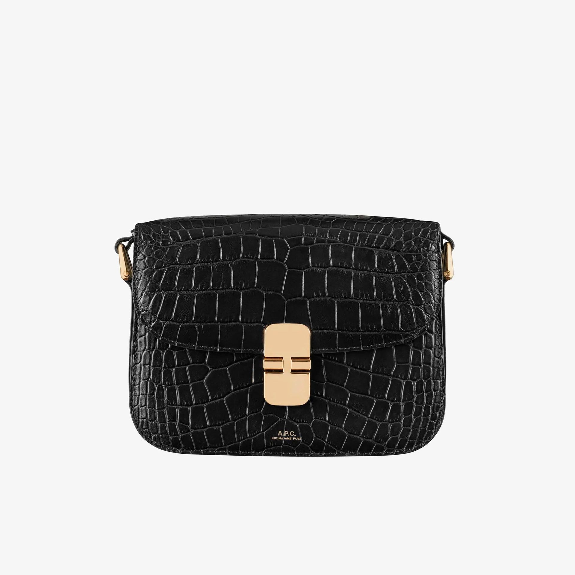 Grace Small Bag - Tu