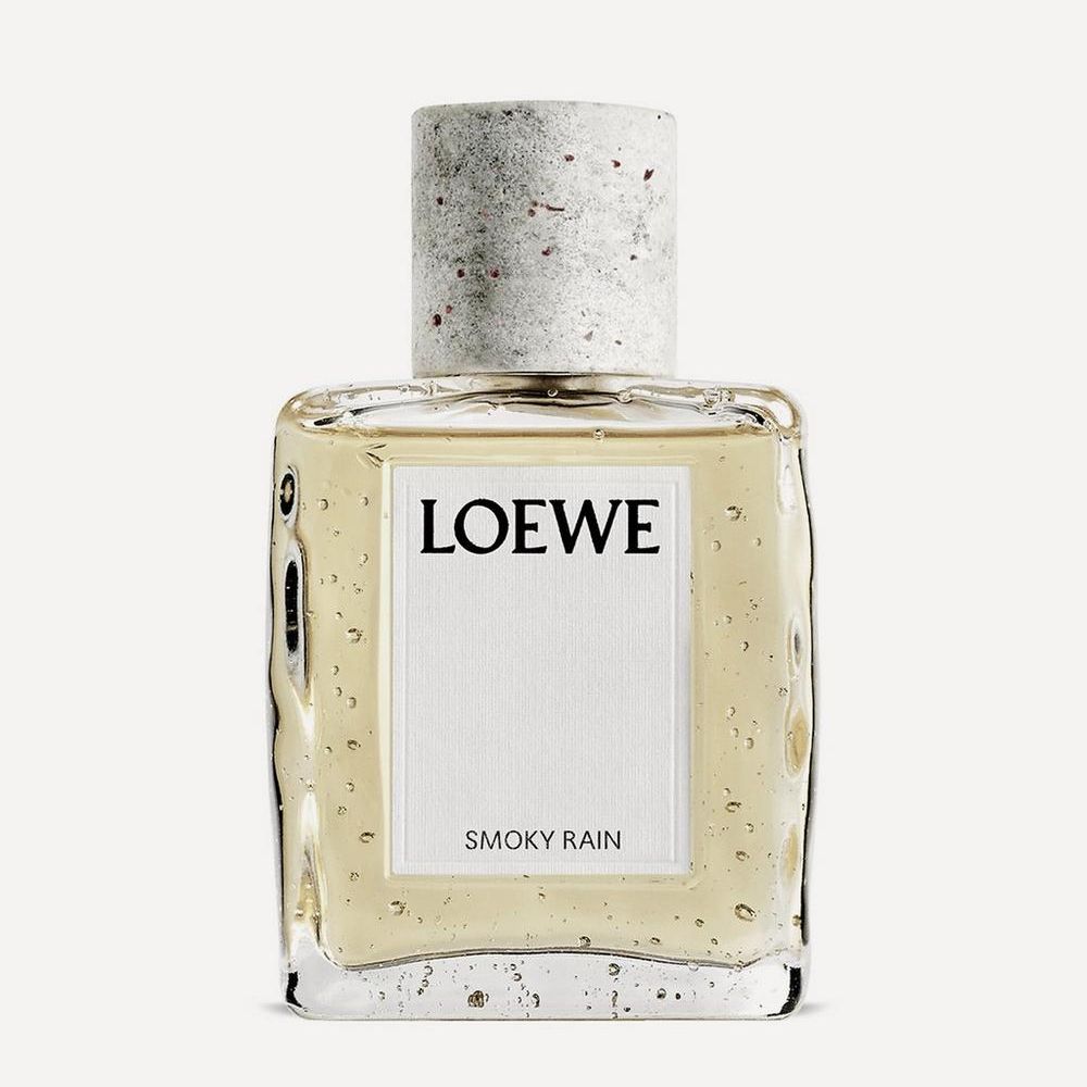 Smoky Rain Eau De Parfum 100ml