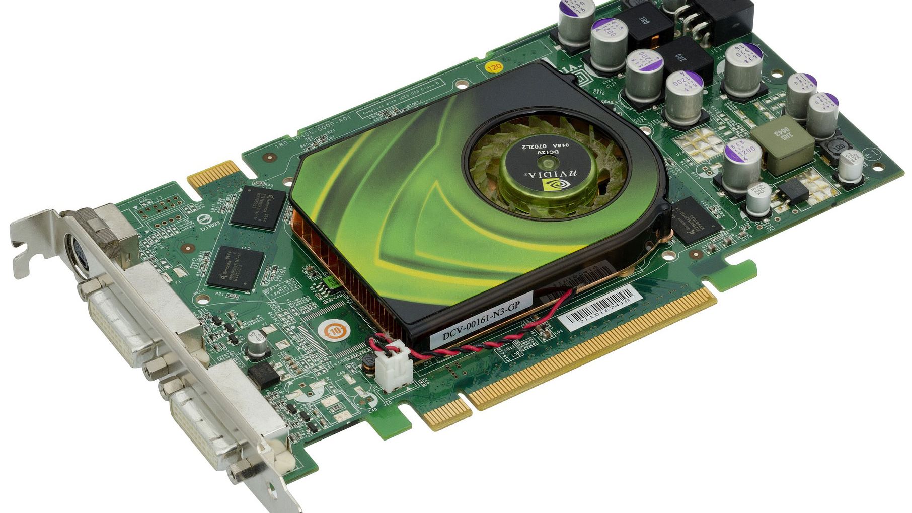 Nvidia is ending GPU driver support for 32-bit operating systems