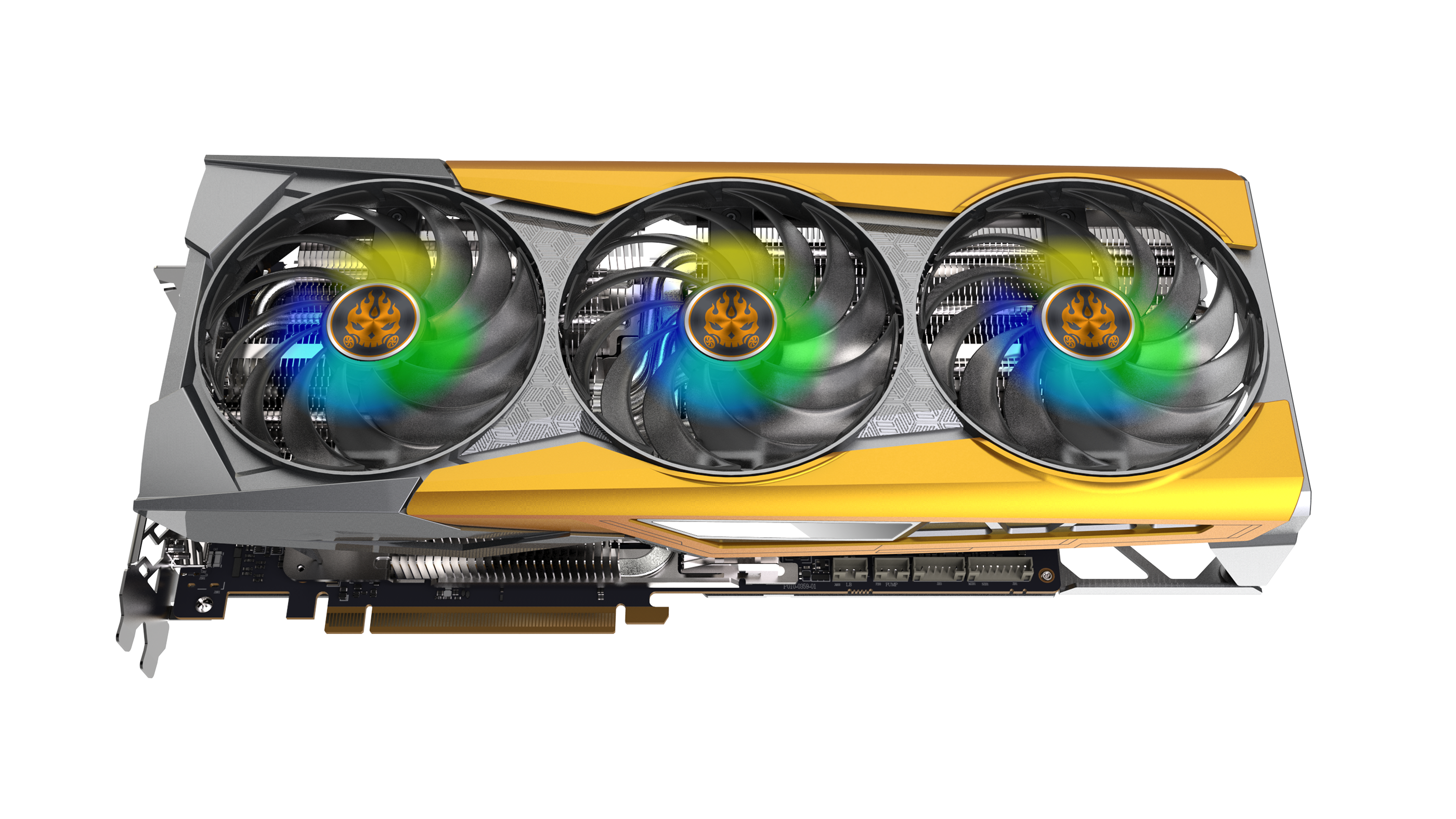 Sapphire Nitro+ Radeon RX 6900XT RGB 美品 Sapphire NITRO+ AMD RADEON RX 6900 XT SE GAMING OC Graphics