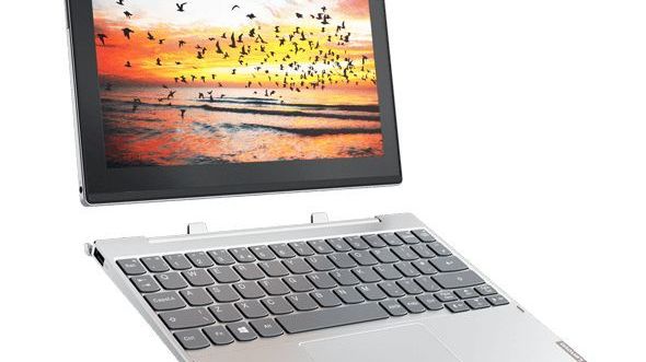 Budget-friendly Lenovo Miix 320 2-in-1 leaks ahead of possible MWC