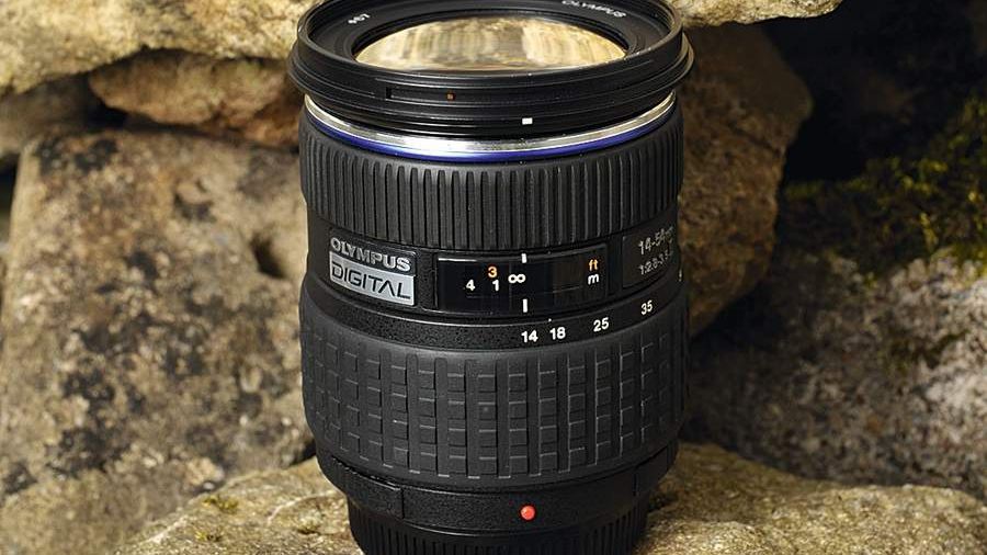 Olympus D. Zuiko 3 cm f2.8 Fuji-X用 Olympus ZUIKO DIGITAL 14-54mm F2.8-3.5 II review | TechRadar
