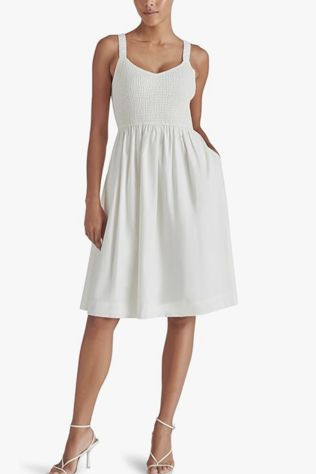 Steve Madden Apparel, Fleur Dress (Was $99)