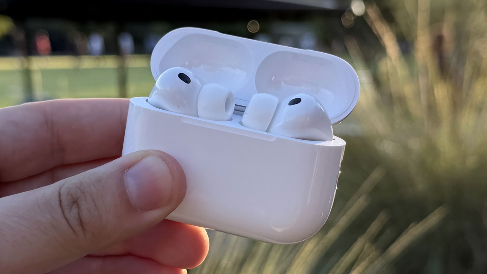 Apple AirPods Pro 3