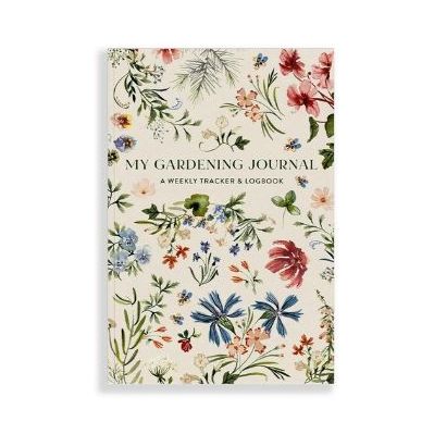 Gardening Journal