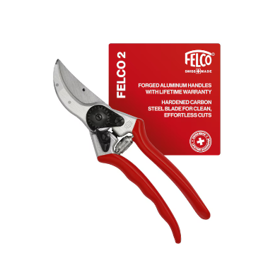 Felco F2 Pruning Shears