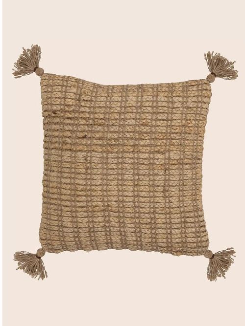 Felina Jute Cushion