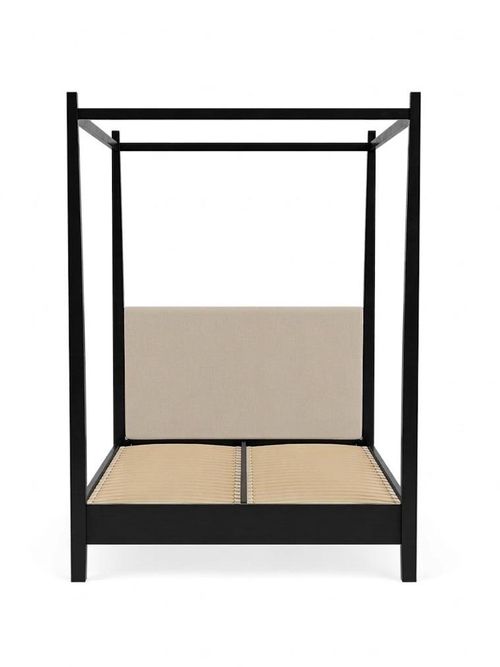 Wardley Four Poster Bed