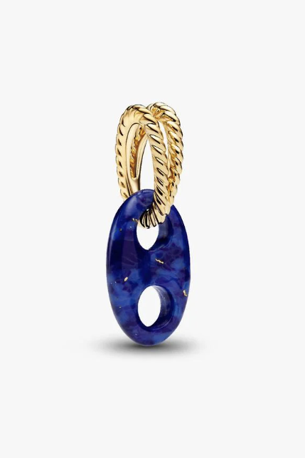 Pandora, Mariner Link Dangle Charm