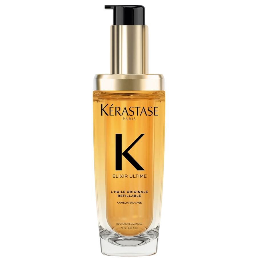 Ke&amp;#769;rastase Elixir Ultime Hair Oil