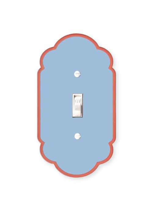 Modern Light Switch Plate Cover 