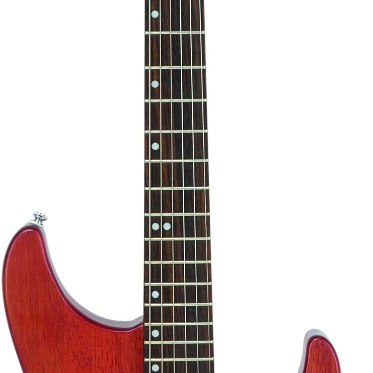 Washburn N2 review | MusicRadar