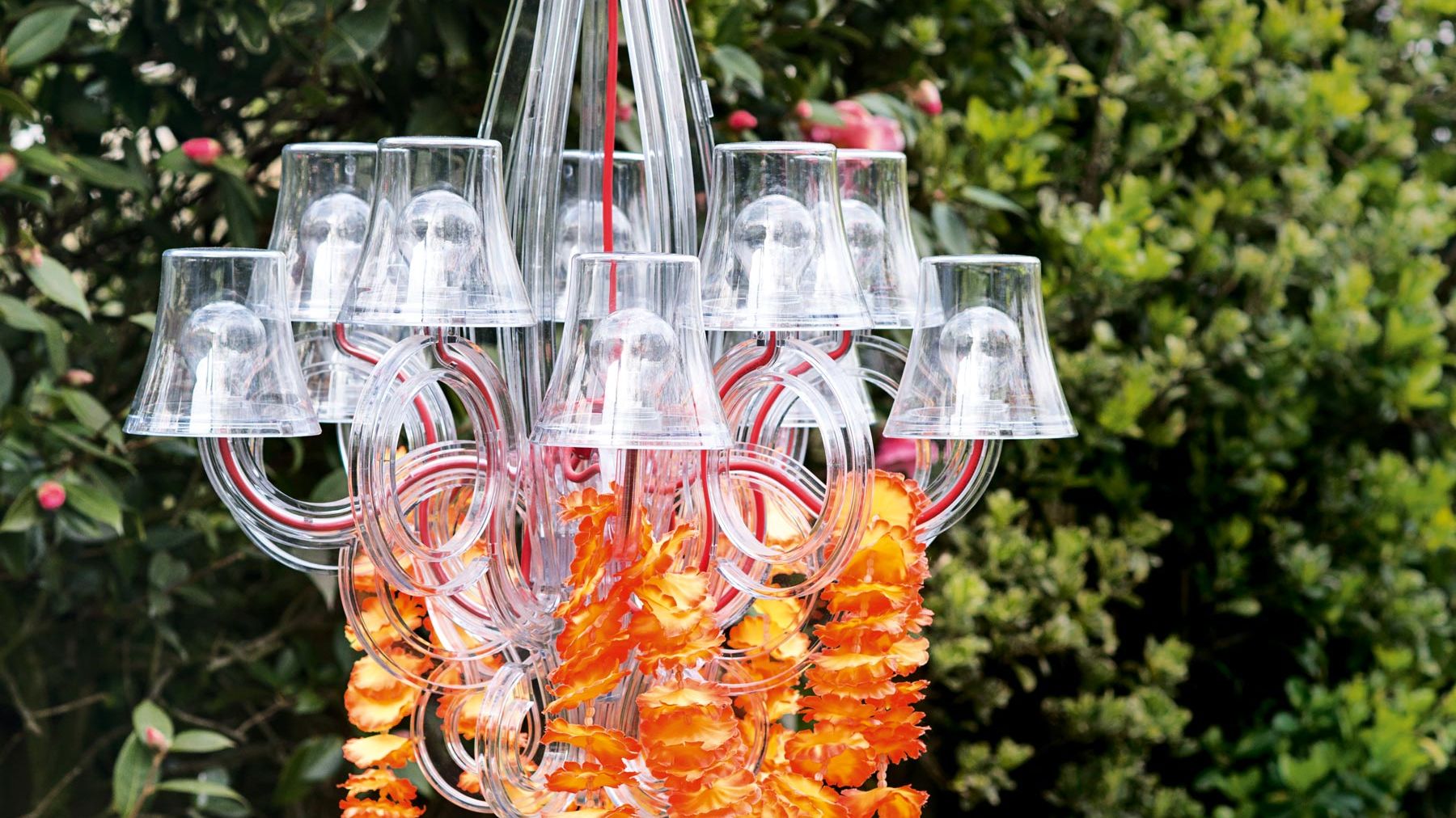 Design Classic: Fatboy RockCoco Chandelier |