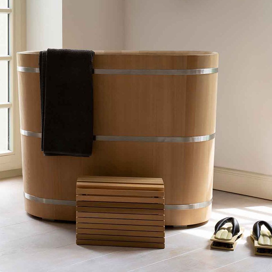 Ofuro Bath | Indigenous Uk