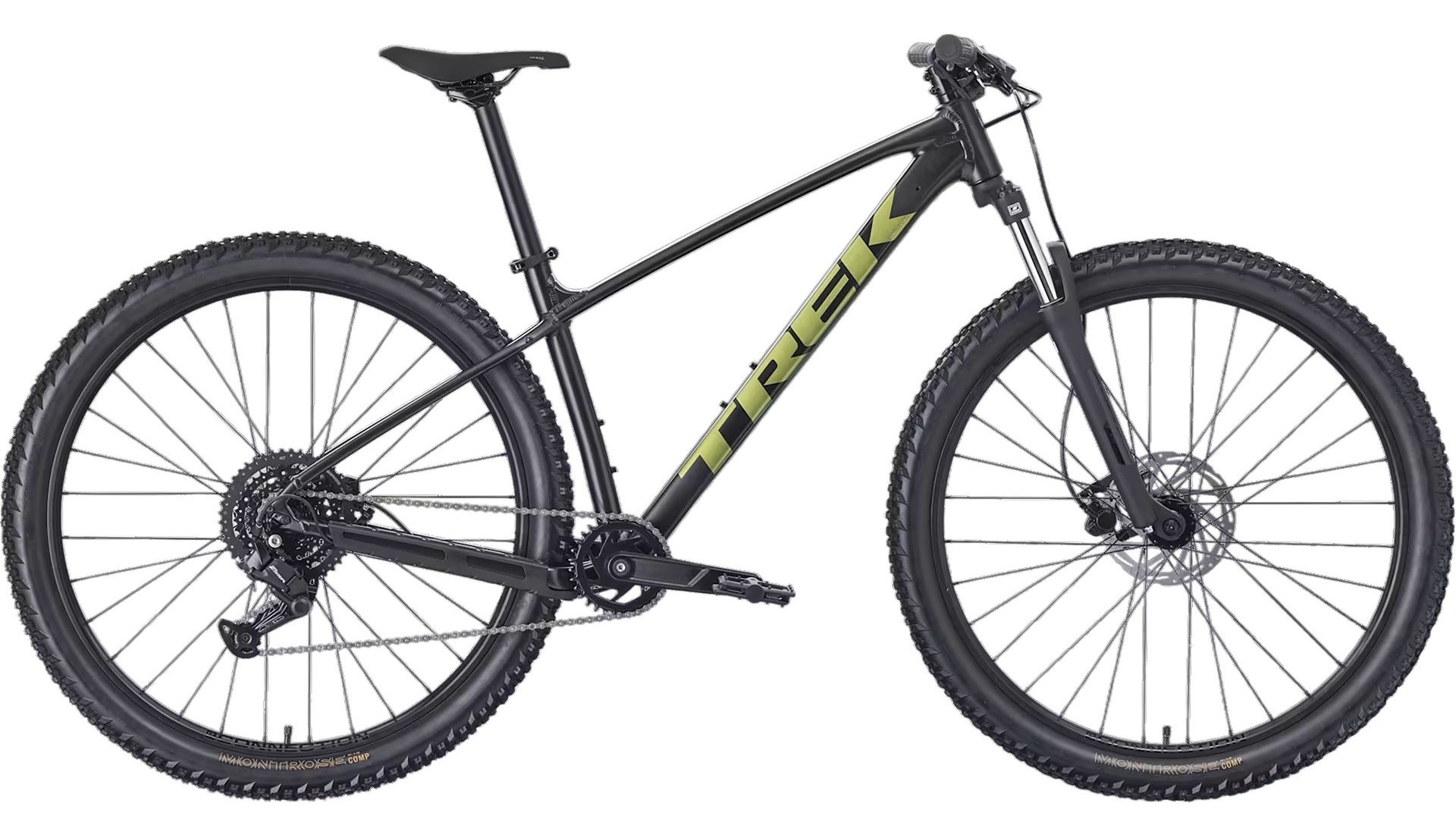 Trek Marlin 4